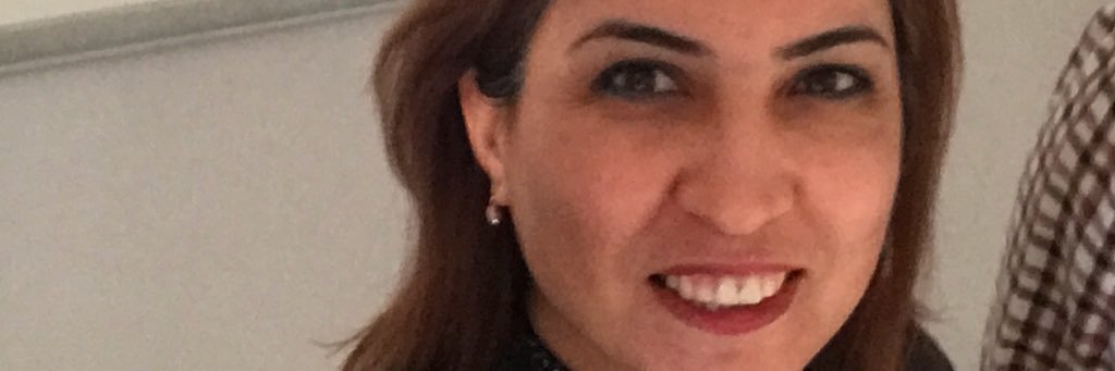 fatmabilgili's profile banner image