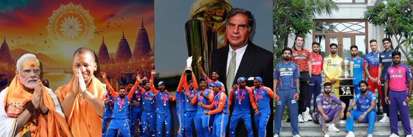 ExposeIndia24x7 Profile Banner