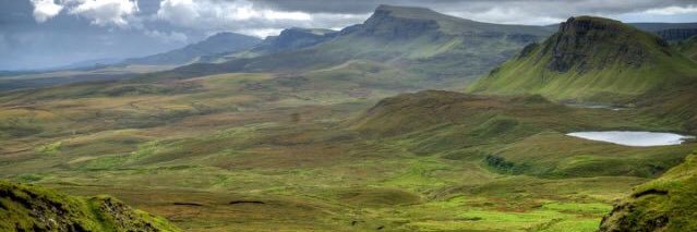 Jazz from Scotland banner