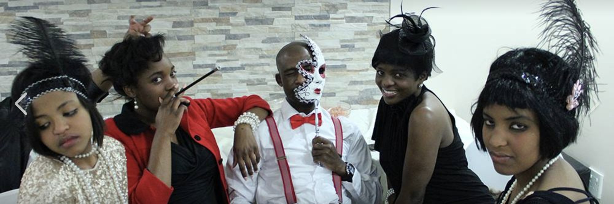 PhetoloZA's profile banner image