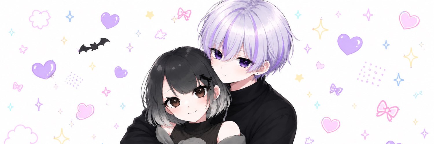 きらきら💫 banner