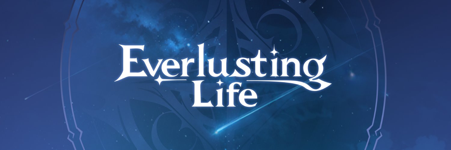 Everlusting Life banner