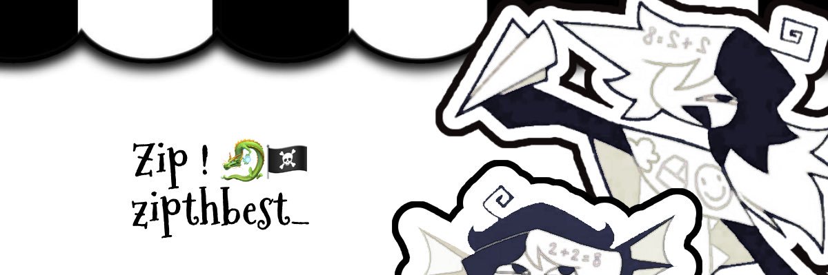 zip 🏴‍☠️🐉 banner