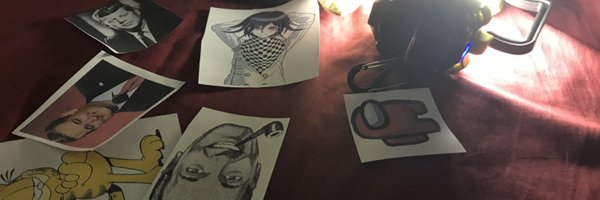 yeezusNuke37 Profile Banner
