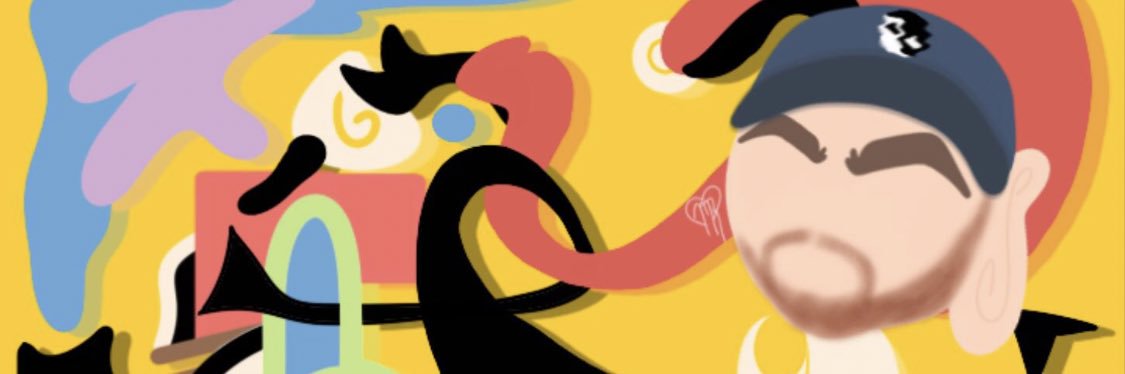 MostDankk's profile banner image