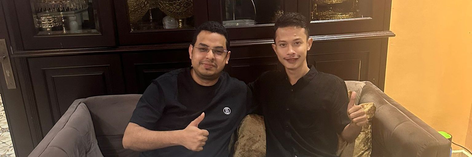 Halimkhoiruwloh's profile banner image