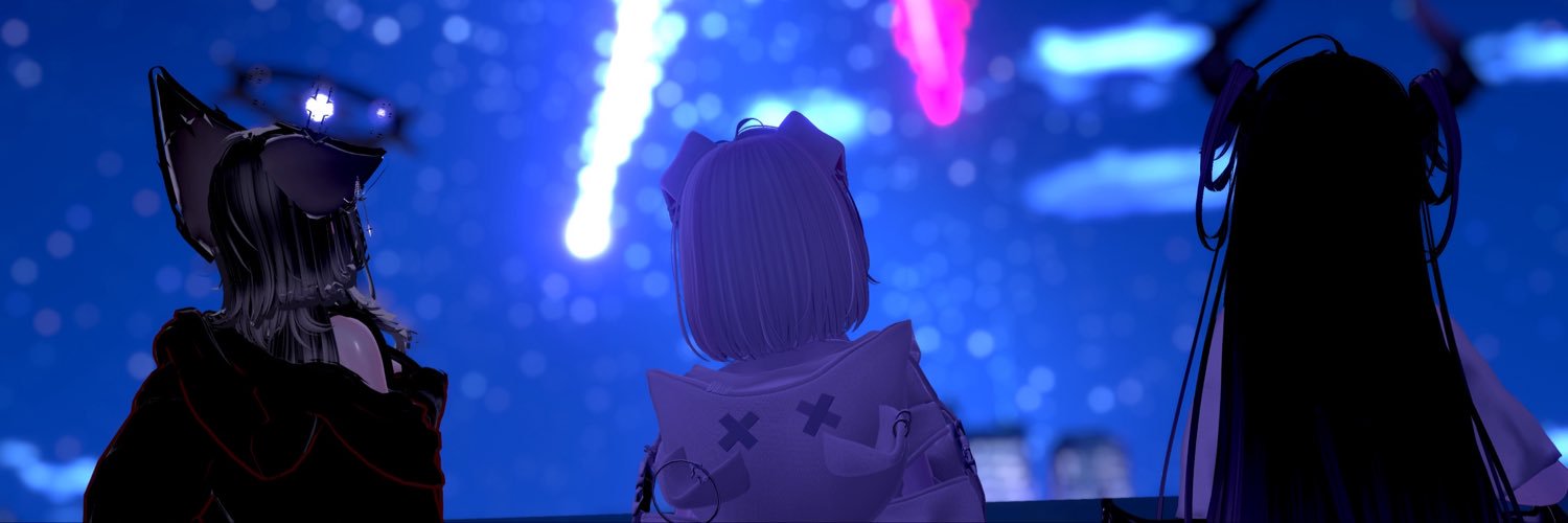 RuruVRC_00's profile banner image