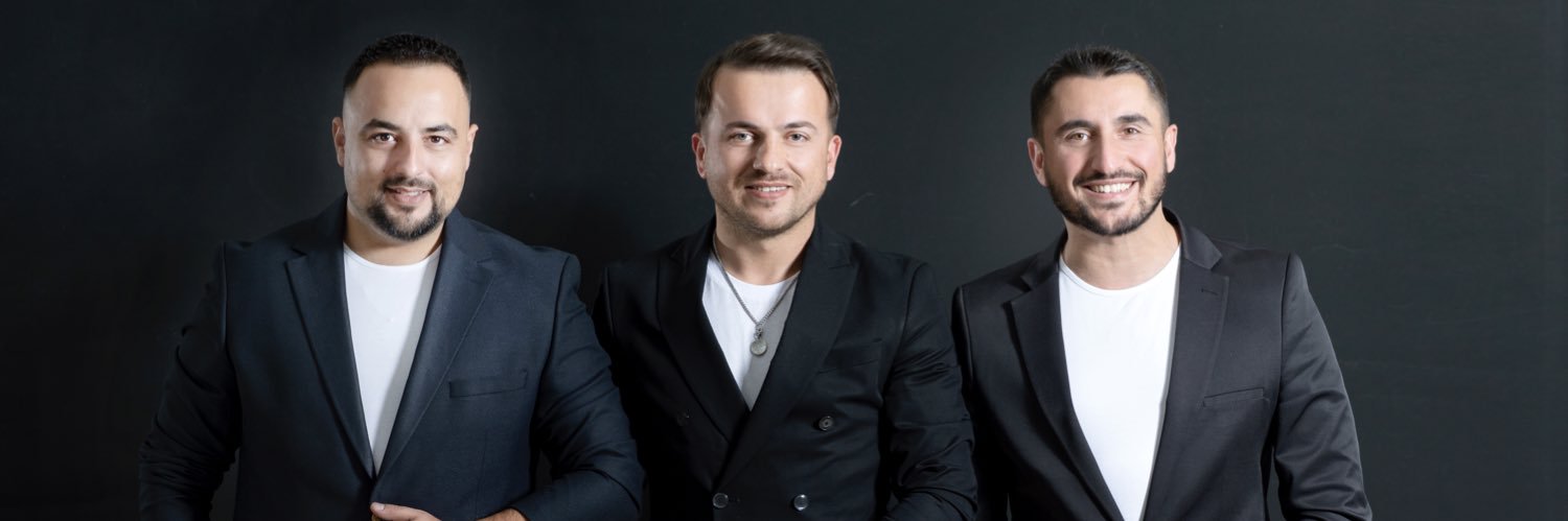 DjBenity's profile banner image