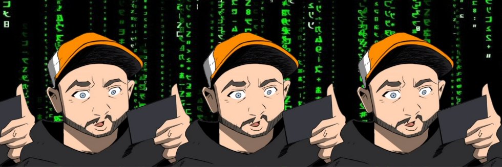 Chris Record banner