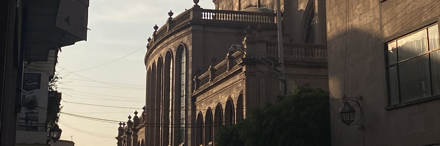 Jared Castañeda banner