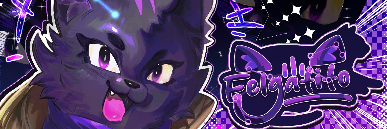 Fel banner