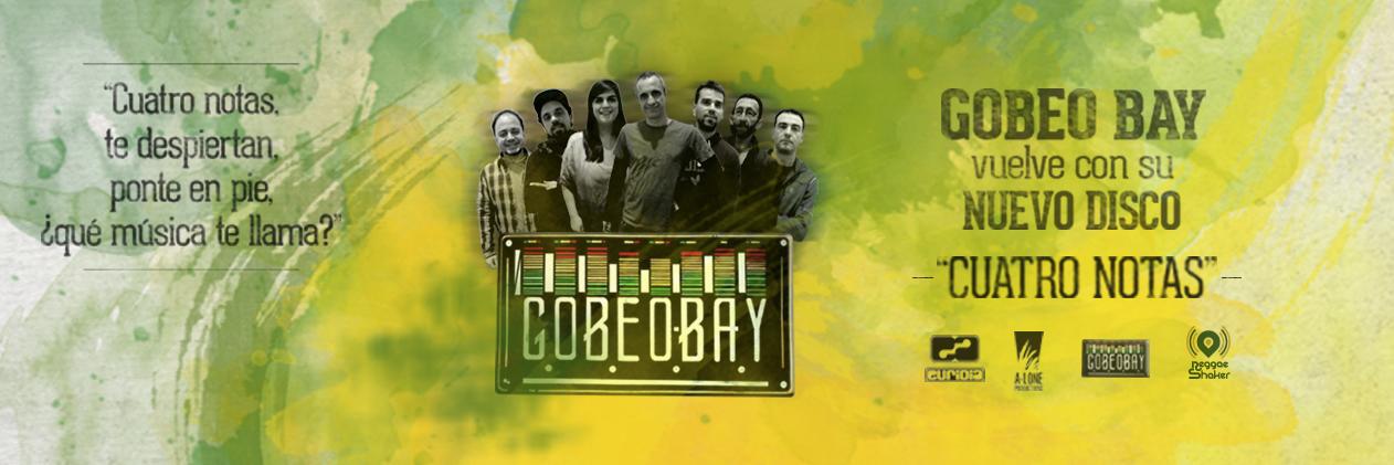 gobeobay's profile banner image