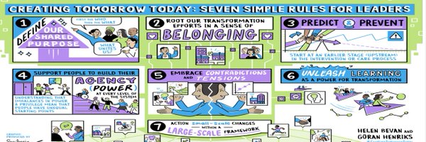 HelenBevan Profile Banner