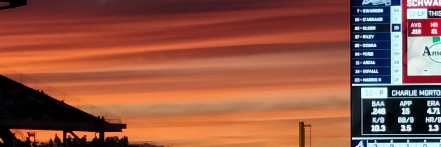 BigBfromNJ's profile banner image