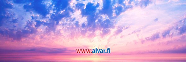 _alvar Profile Banner