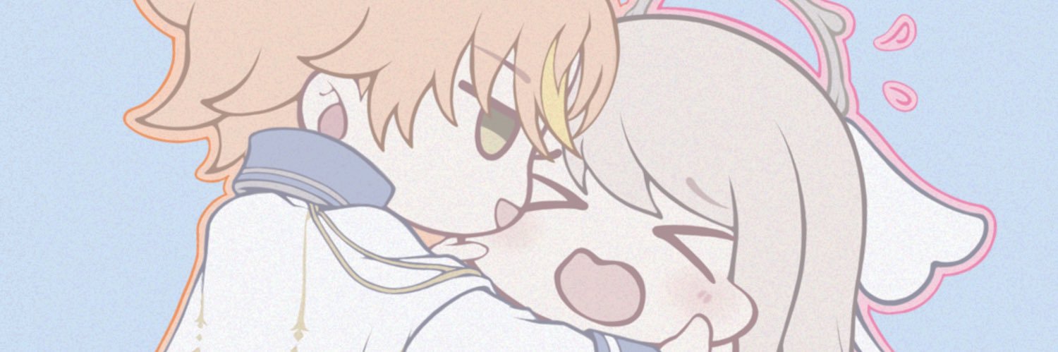 𝓛𝓾𝓮 banner