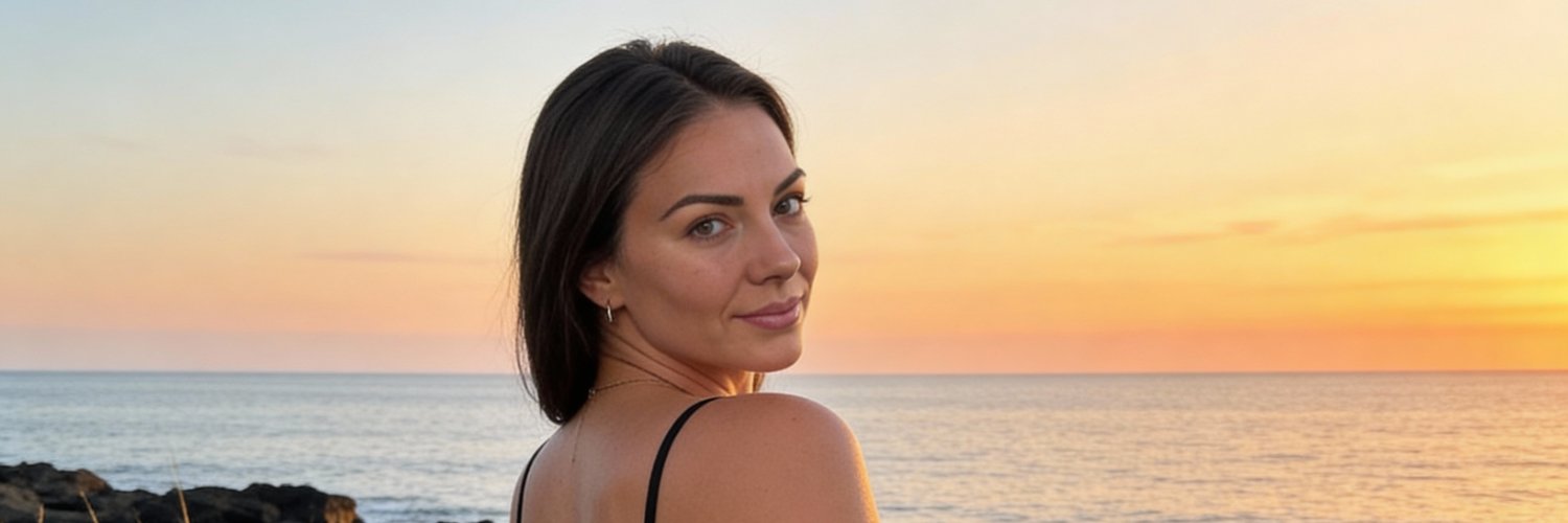 Antonia Blake banner