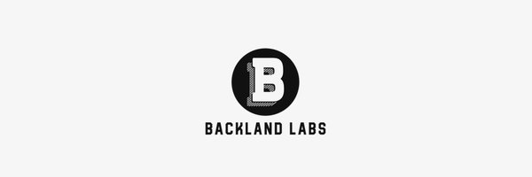 _BacklandLabs Profile Banner