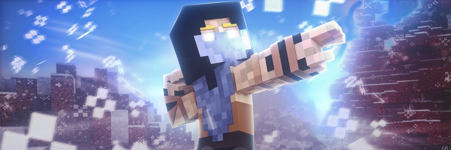 AdzyMCPE's profile banner image