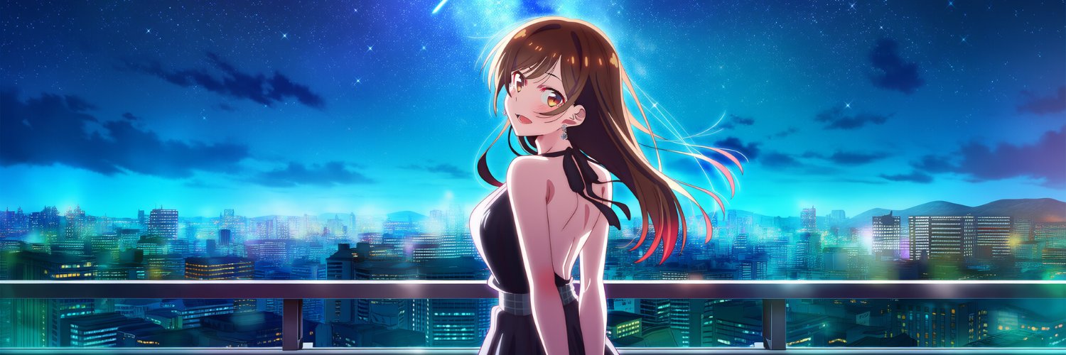 suyasuyaohutonn's profile banner image