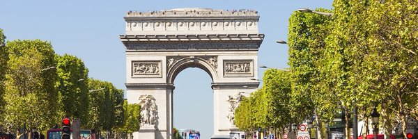 VisionSouverain Profile Banner