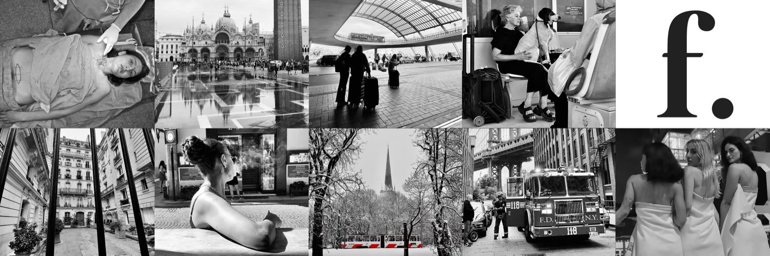 Fidel Amos ⟁ banner