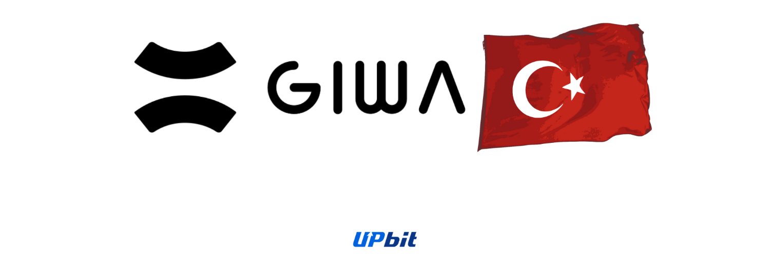 GIWA Chain Türkiye banner