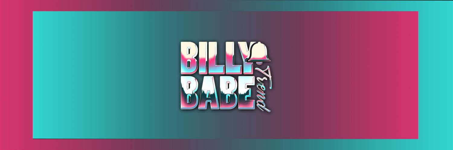 BillyBabeTrend's profile banner image
