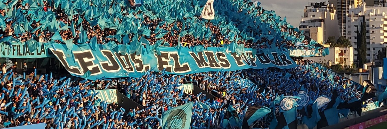 agosf1905's profile banner image