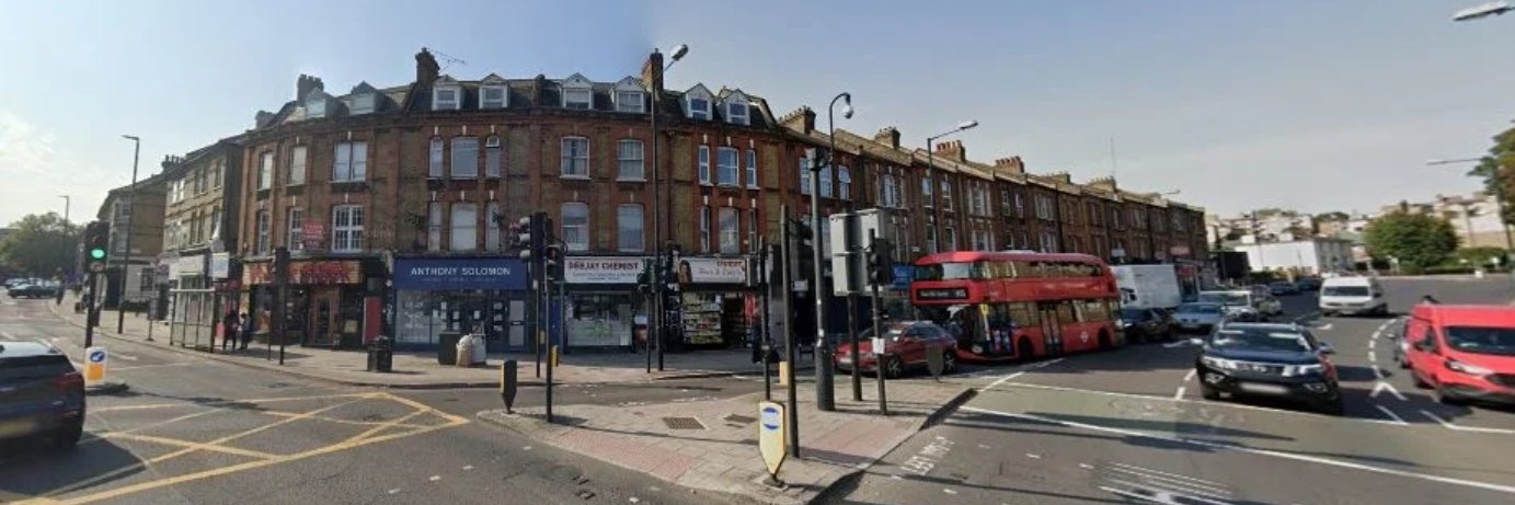 Transform Tulse Hill's banner