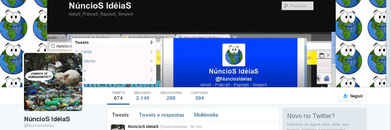 Frepresentante's profile banner image
