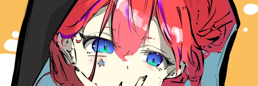 スピリ　ゆっくり準備中vtuber banner