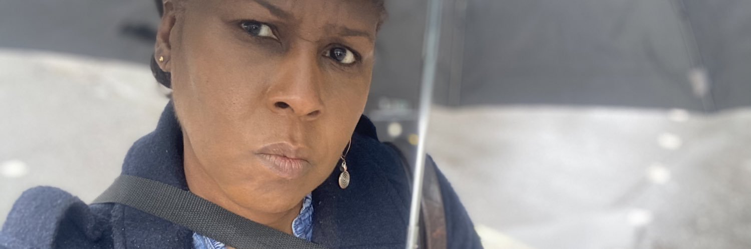 Dionne Walker banner