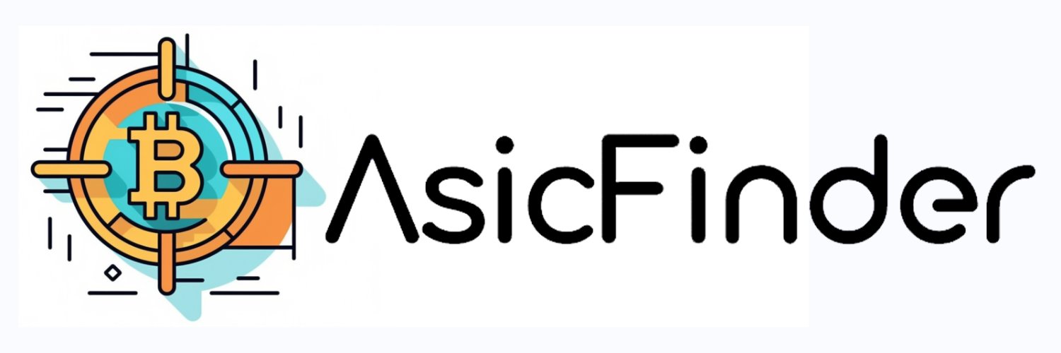 asicfinder's profile banner image