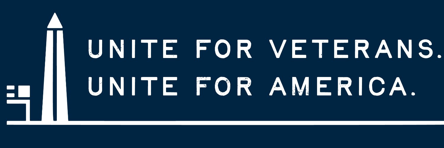 Unite4Vets's banner