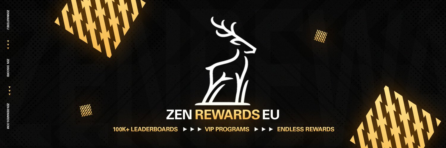 ZenRewards banner