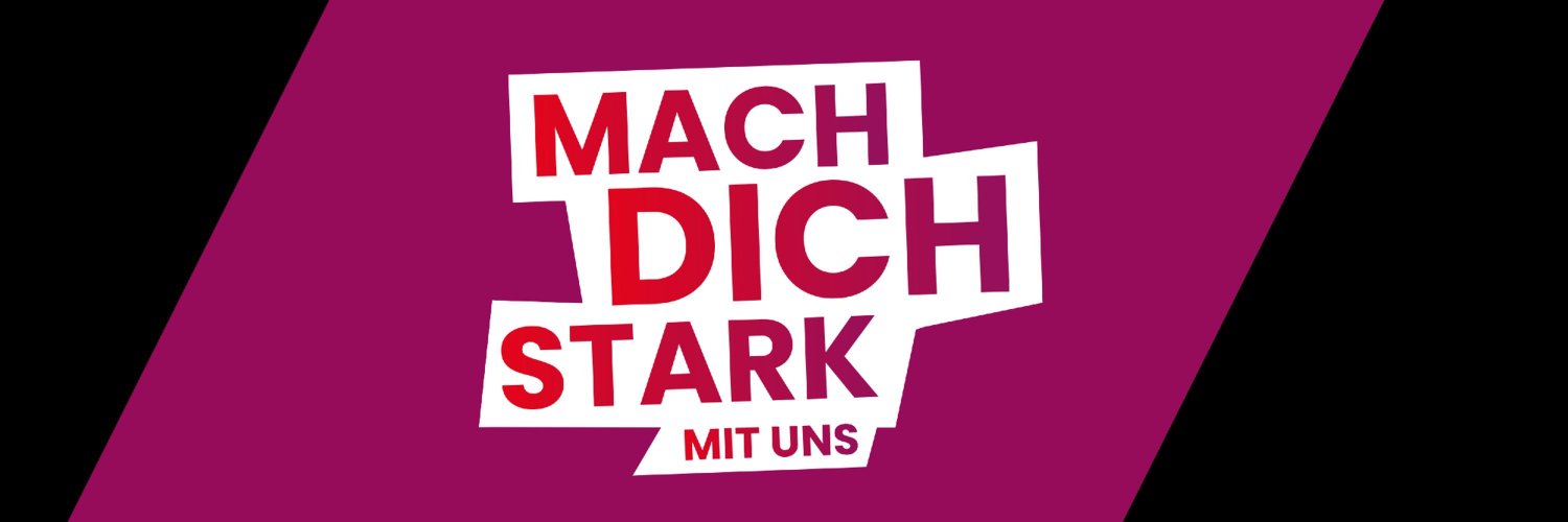 DGB Niedersachsen's banner