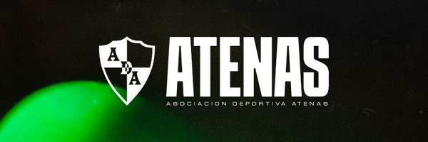 Asociación Deportiva Atenas Profile Banner