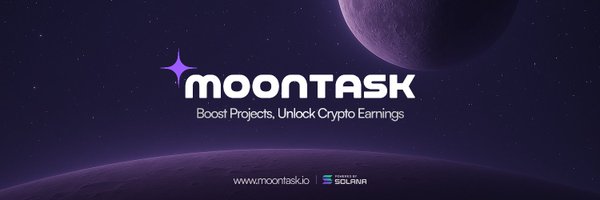 Moontask_io Profile Banner