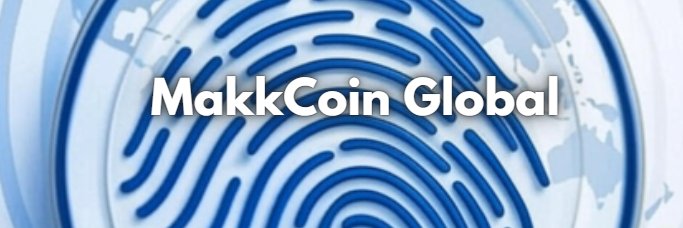 MakkCoin Global banner