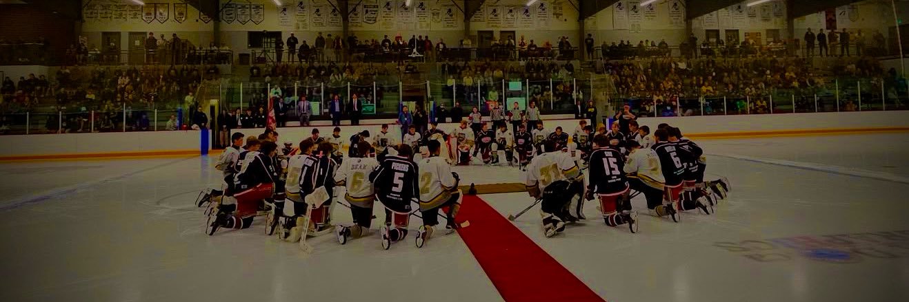 Cannex Cochrane Generals banner