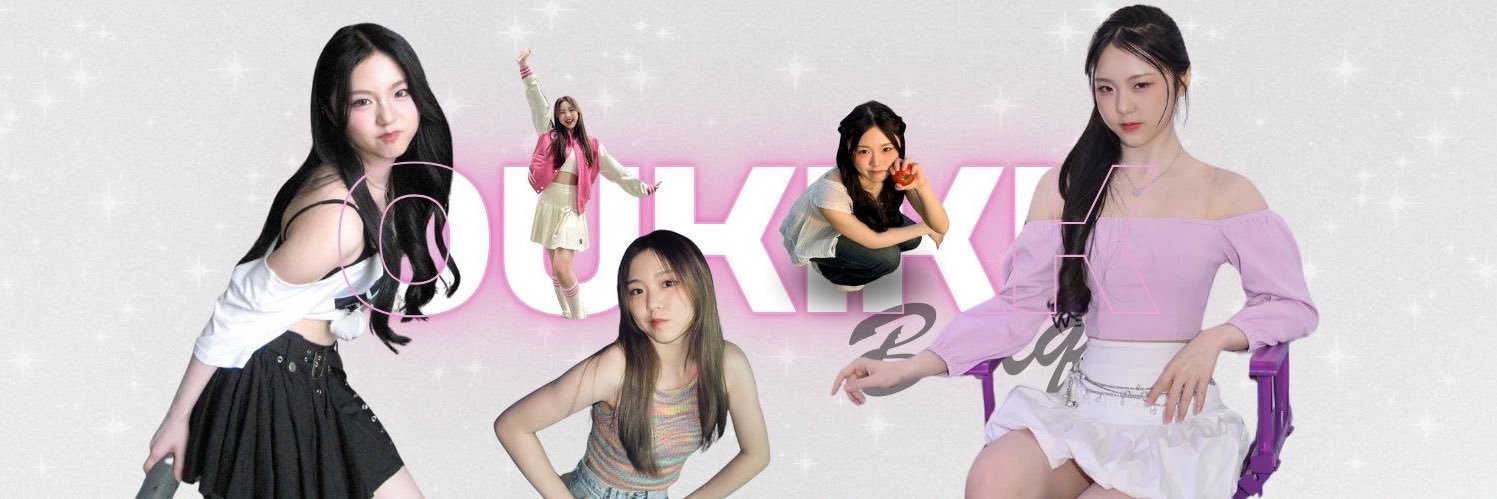 OukikkTH Offical Fanclub banner