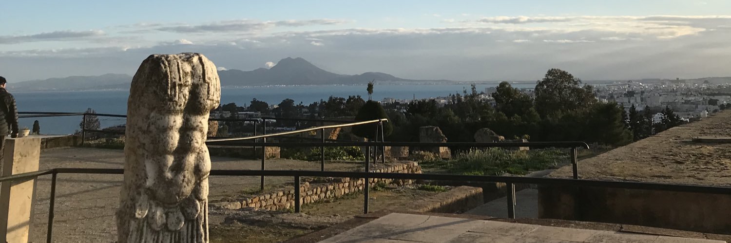 Fatma Bouvet de la Maisonneuve فاطمة الدلاجي banner