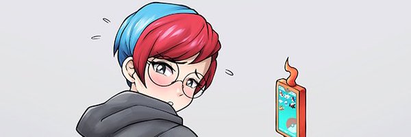 PUSHOVERMAGUS Profile Banner