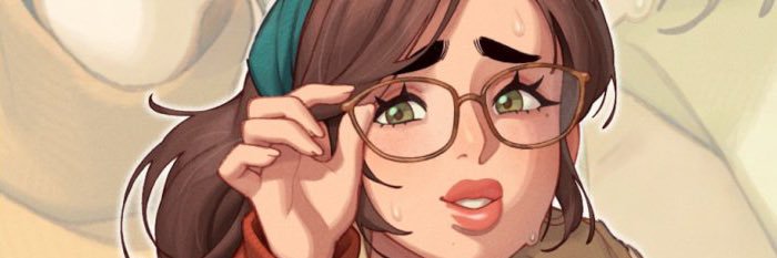 ᴬⁿⁿᶦᵉ banner