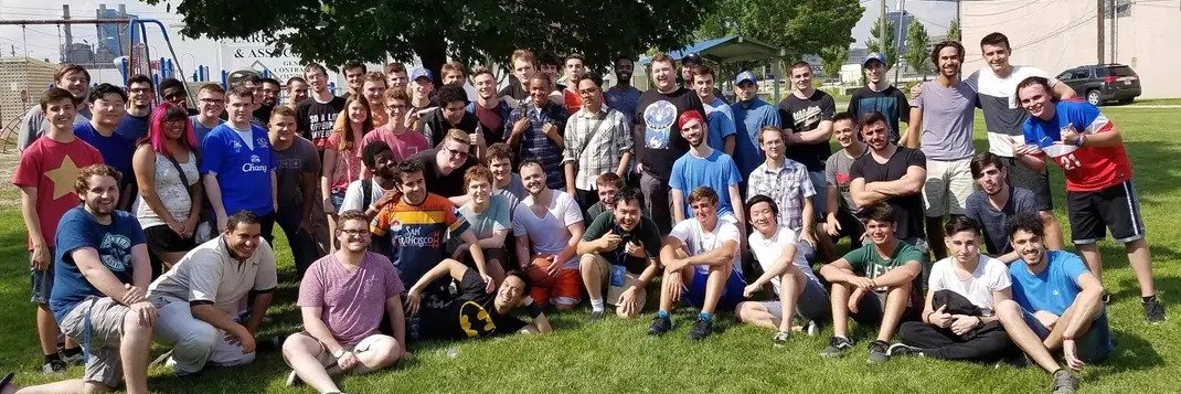 ModernGamer (Joseph Selmer) banner