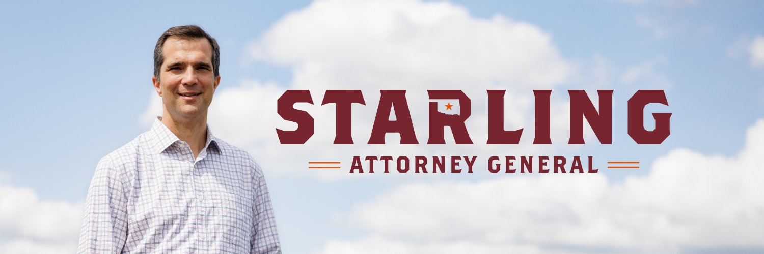 Jeff Starling banner