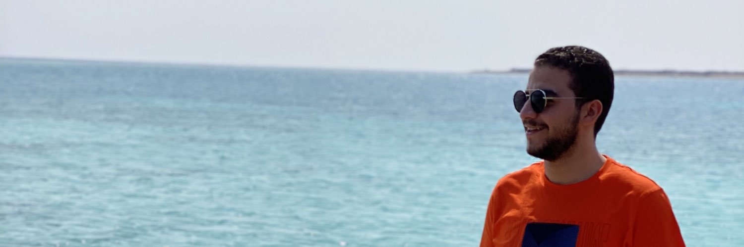 Sayedyousef0's profile banner image