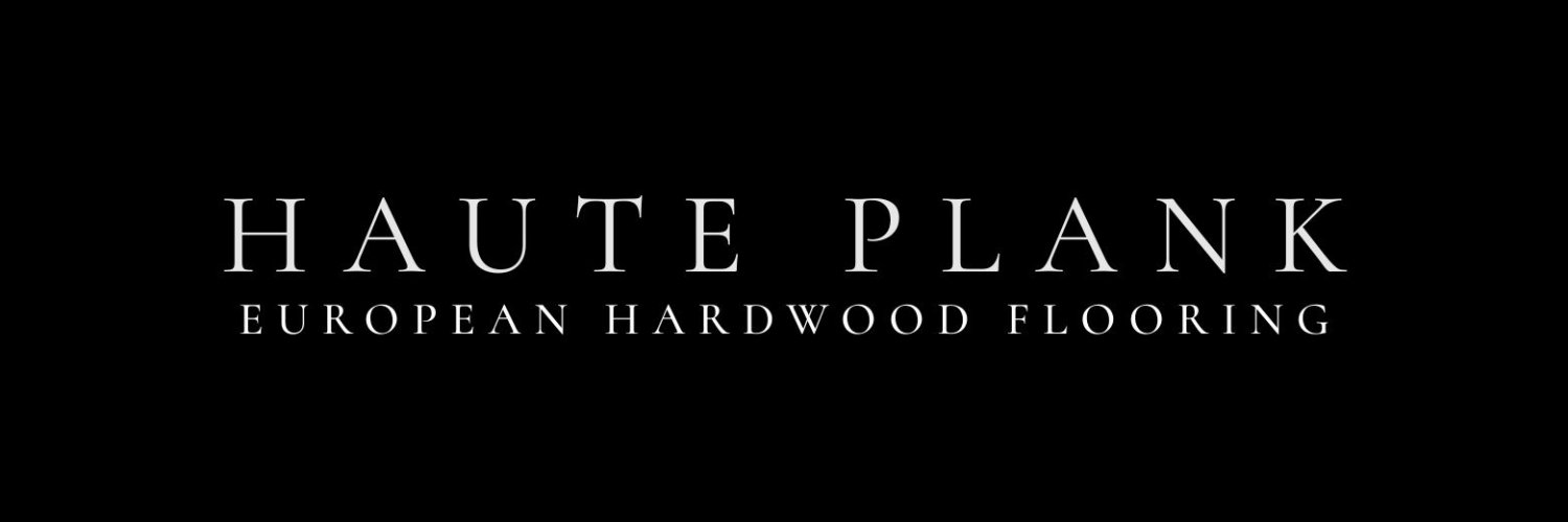 HautePlank's profile banner image