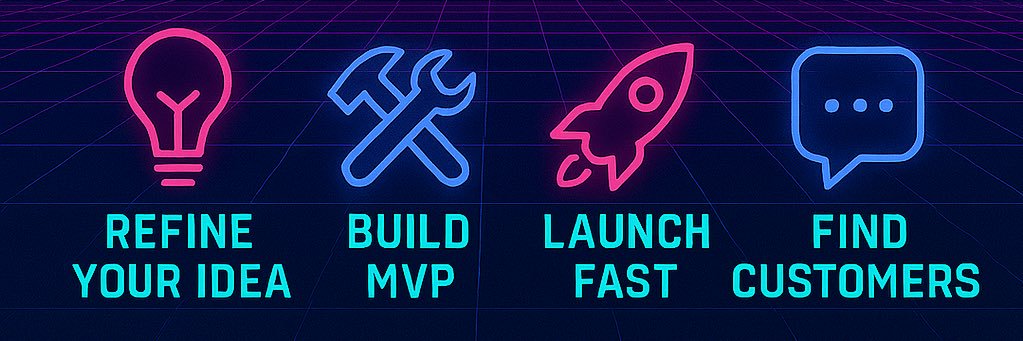 Vibe Combinator 🚀 banner